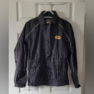 Women's Harley-Davidson Classica Packable Rainsuit